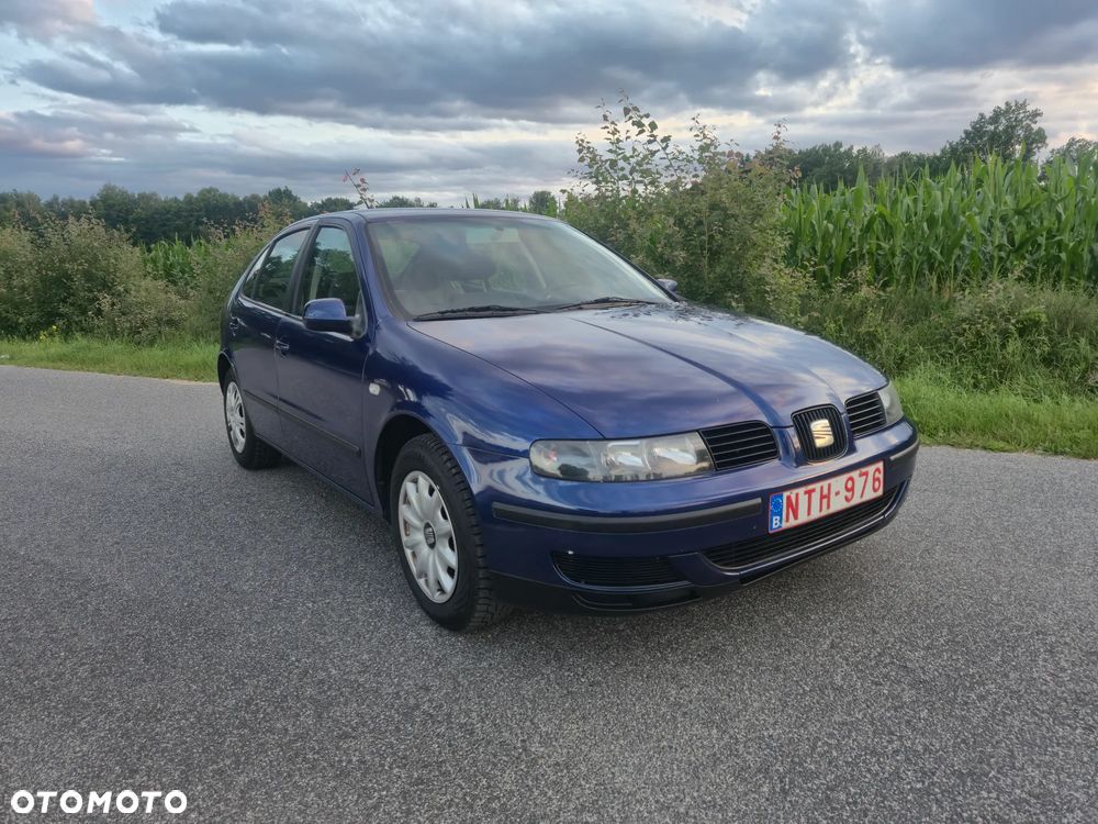 Seat Leon - 21