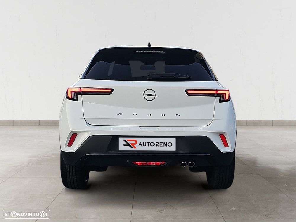 Opel Mokka 1.2 T GS AT - 5