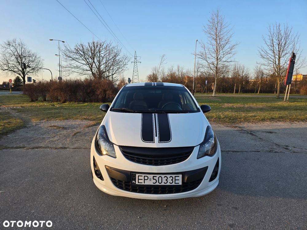 Opel Corsa 1.4 16V Color Edition - 5