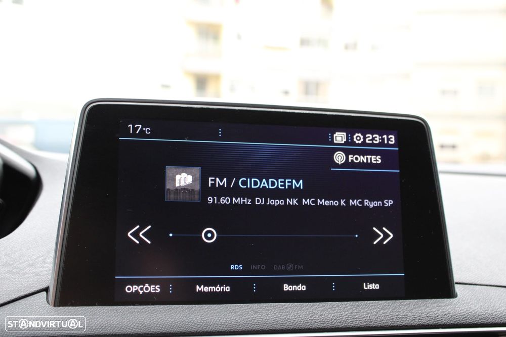 Peugeot 5008 2.0 BlueHDi GT EAT6 - 20