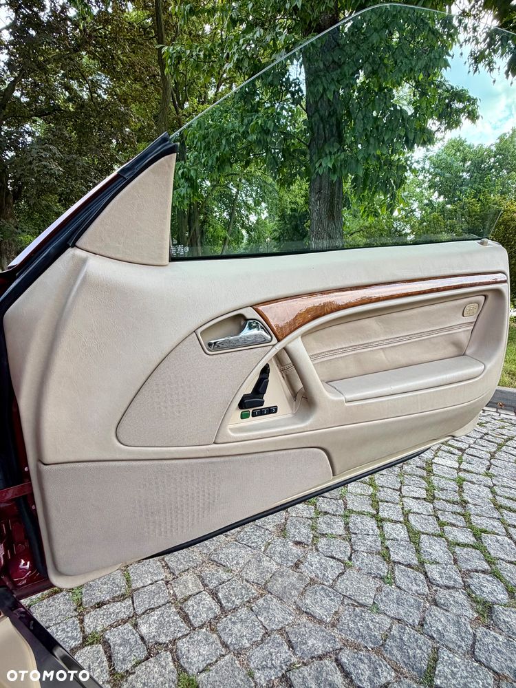Mercedes-Benz SL - 14