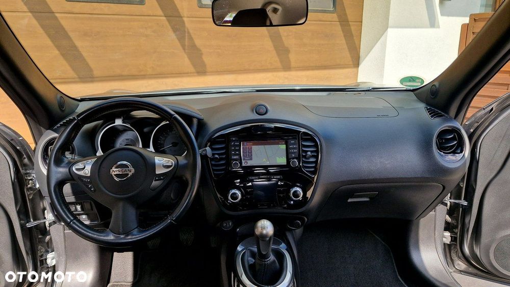 Nissan Juke - 27