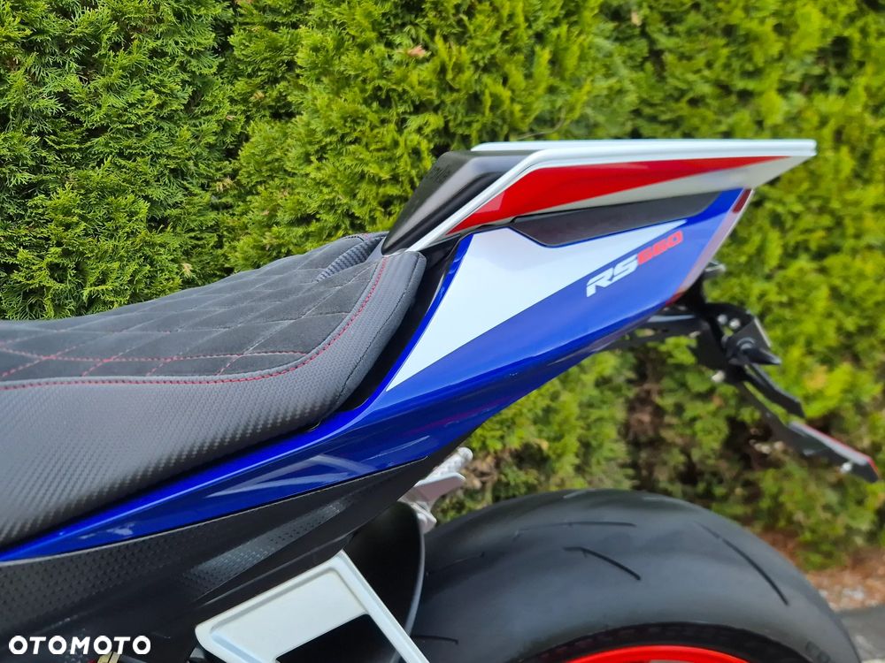 Aprilia RS - 32