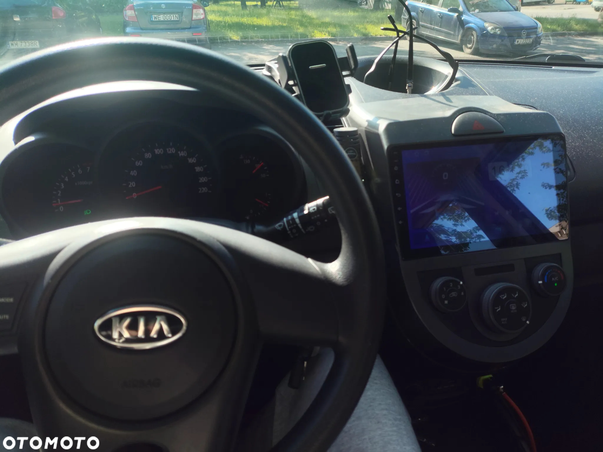 Kia Soul - 12