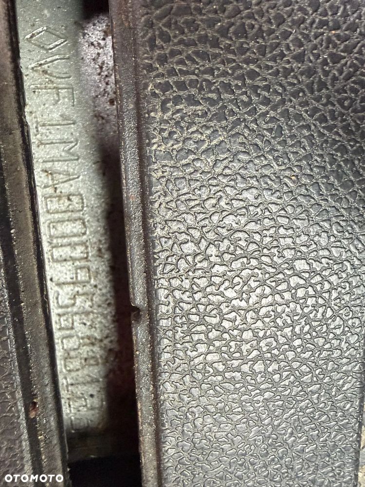 Renault MASTER chłodnia/mrożnia - 15