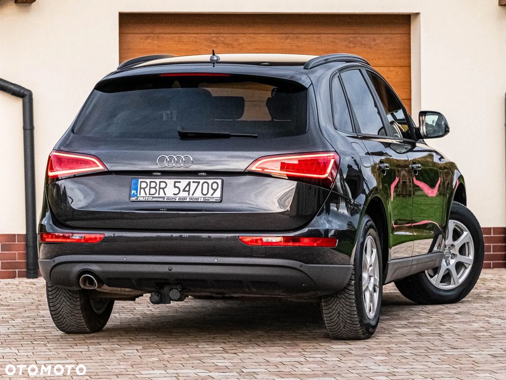 Audi Q5 - 3