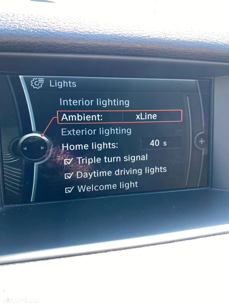 BMW X1 xDrive18d Aut. xLine - 16