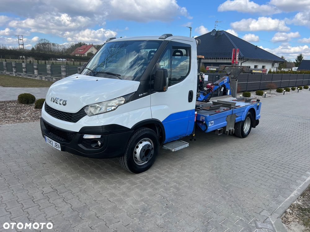 Iveco Daily 65.150 - 33