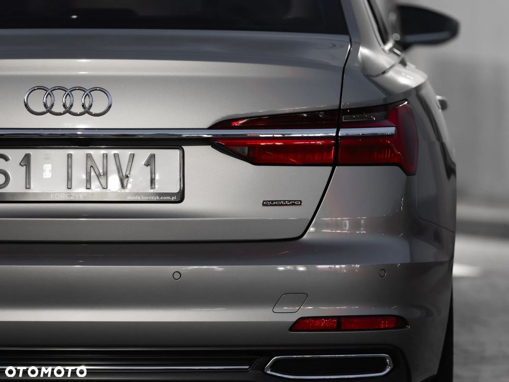 Audi A6 Limousine - 34