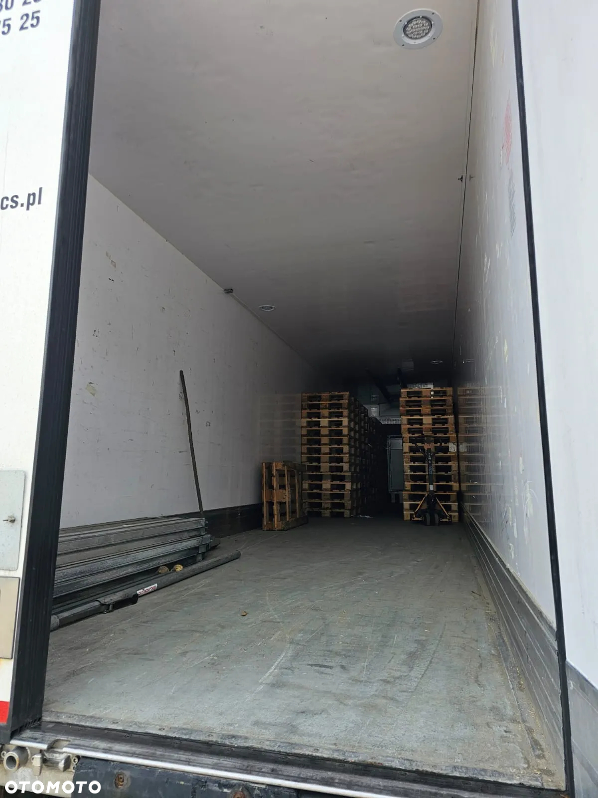 Lamberet LVFS3 - 5