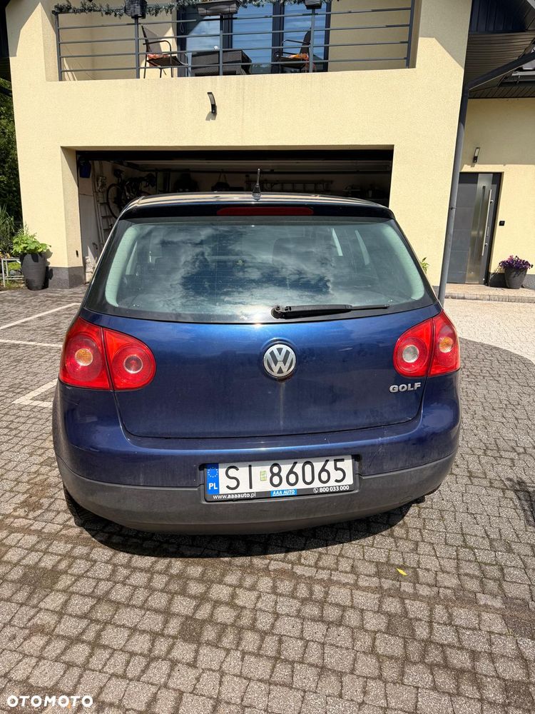 Volkswagen Golf 1.4 Trendline - 2