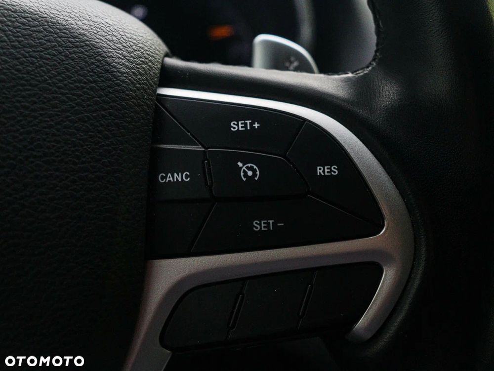 Jeep Grand Cherokee 3.6 V6 Limited - 12
