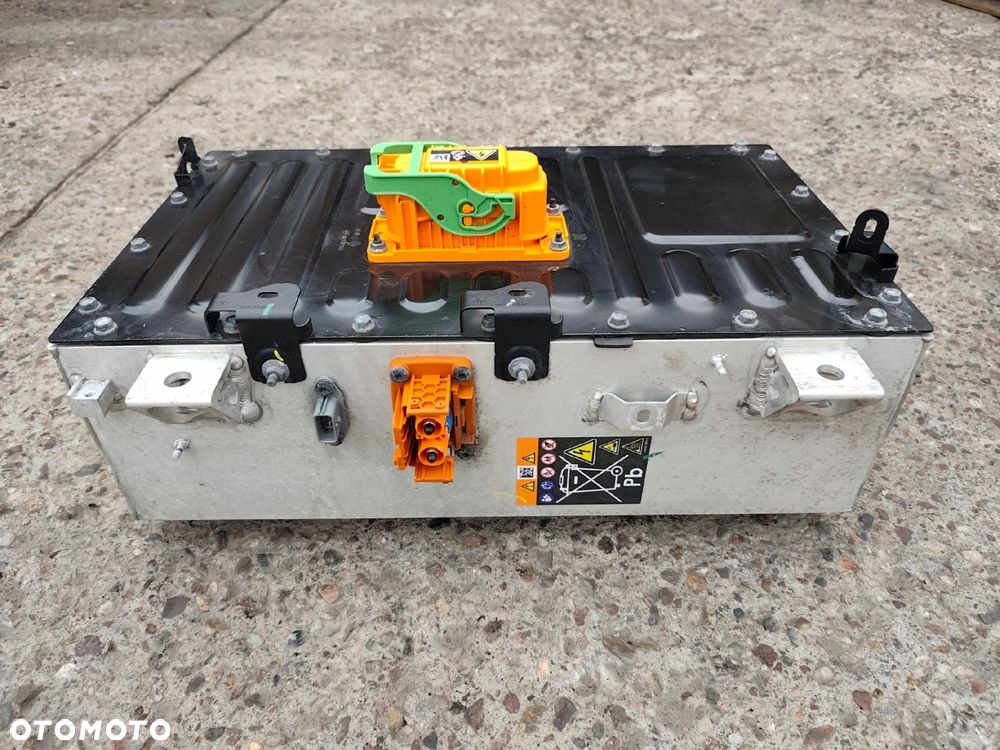 RENAULT SYMBIOZ BATERIA AKUMULATOR 1.6 E-TECH 295106913R - 1