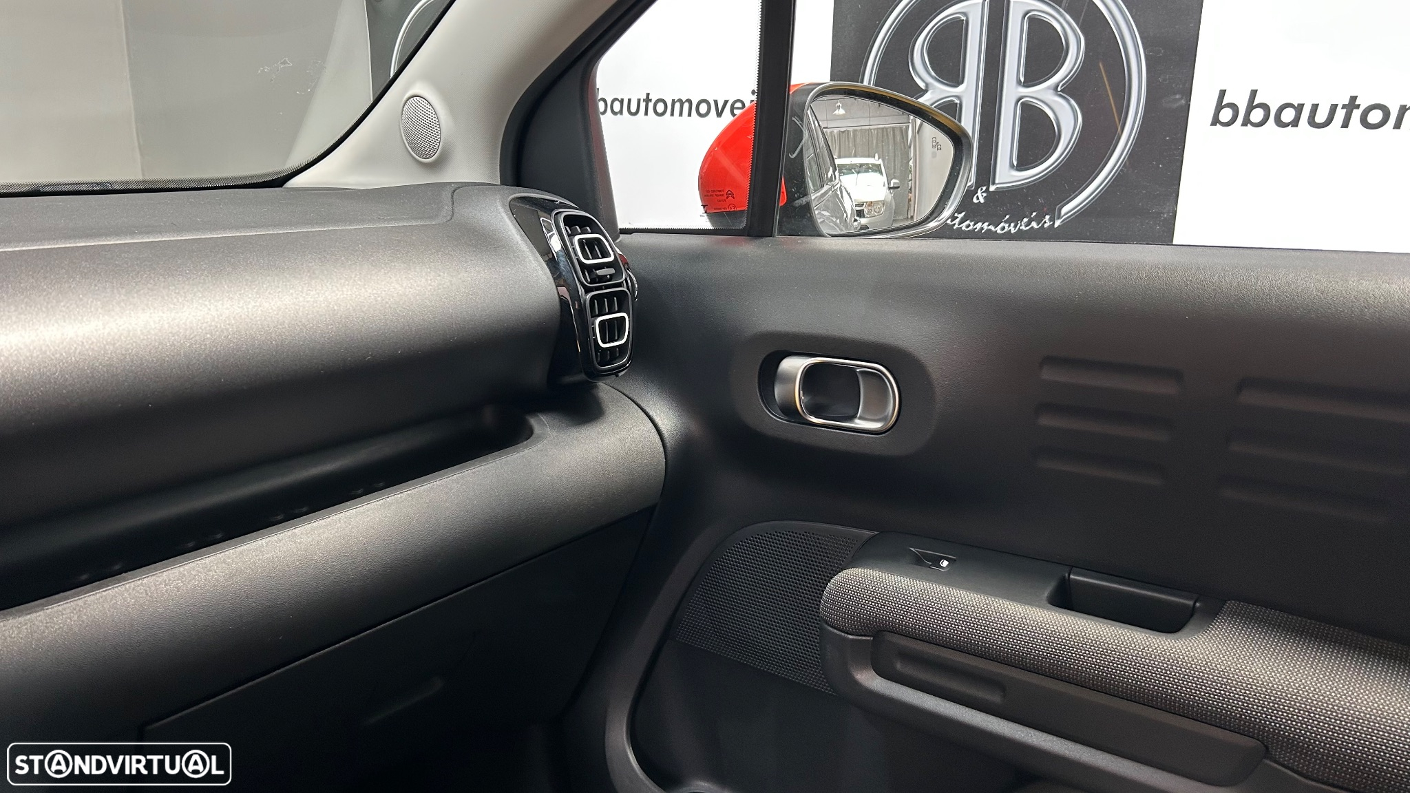 Citroën C3 Aircross PureTech 110 Stop & Start EAT6 Shine - 22