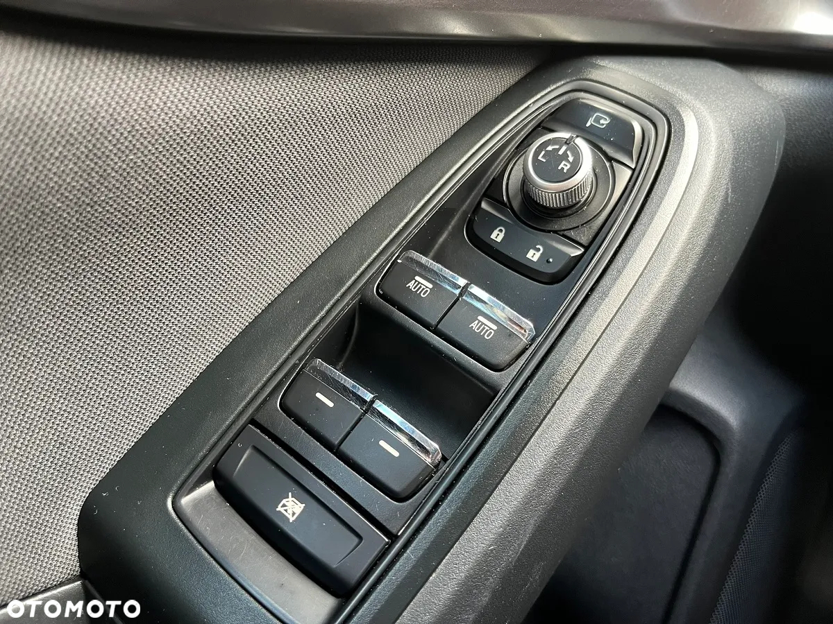 Subaru XV 1.6i Exclusive Plus (EyeSight) Lineartronic - 17