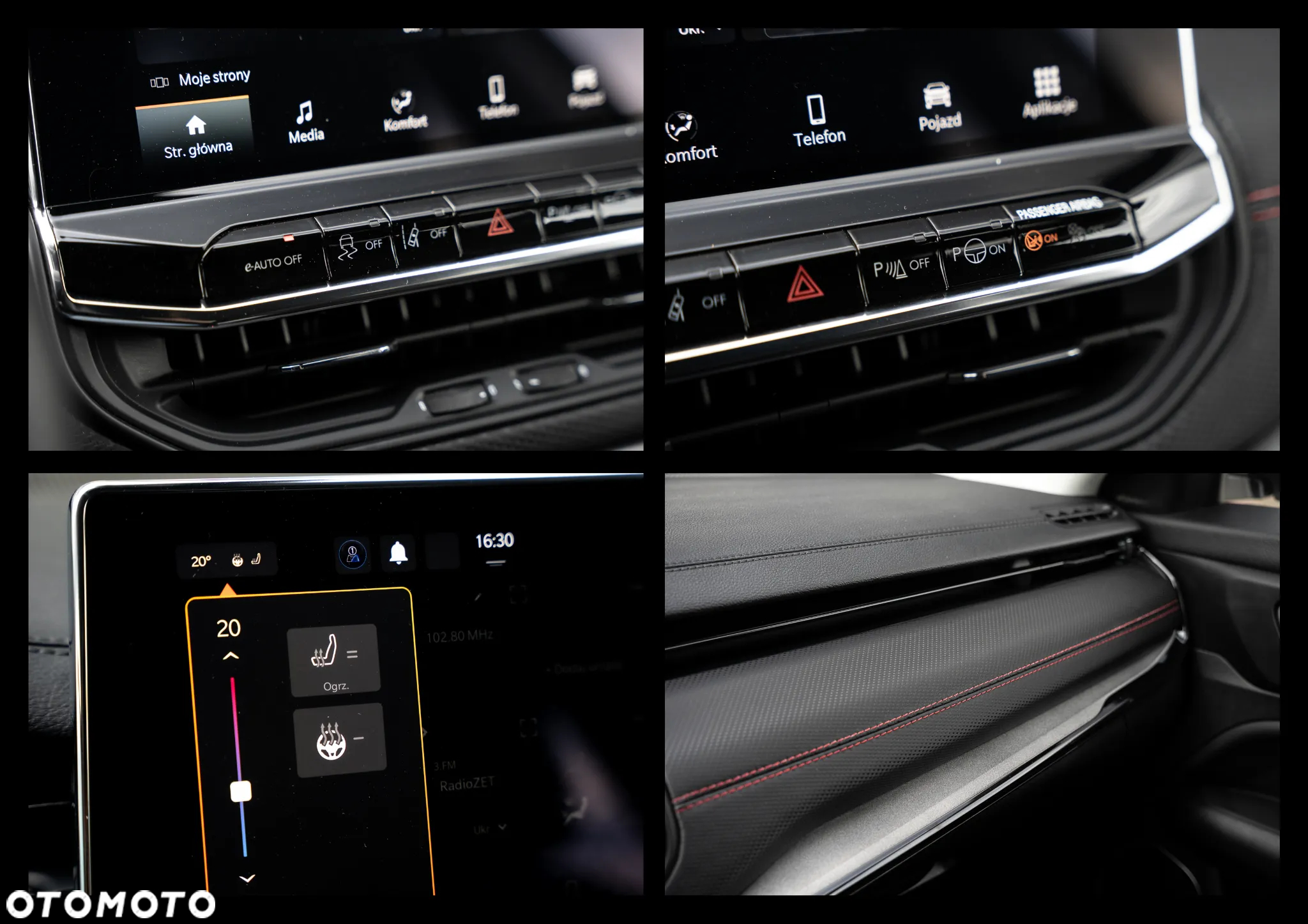 Jeep Compass - 36