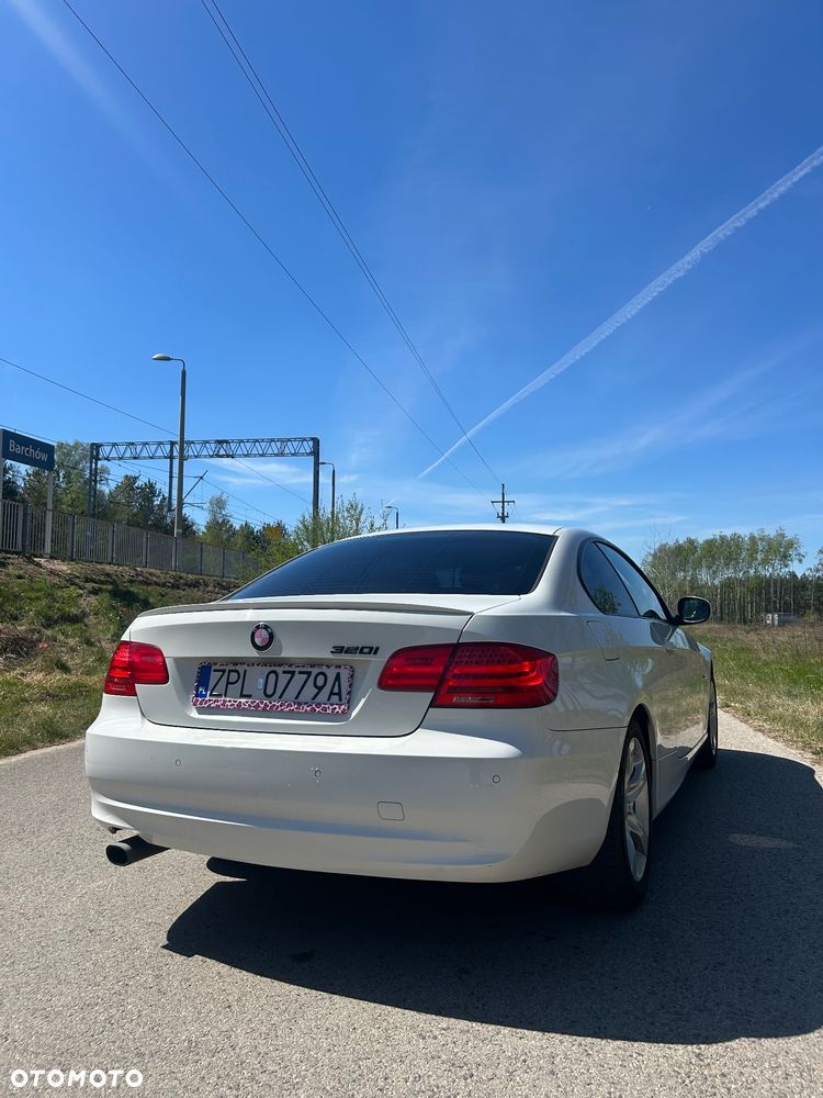 BMW Seria 3 - 2