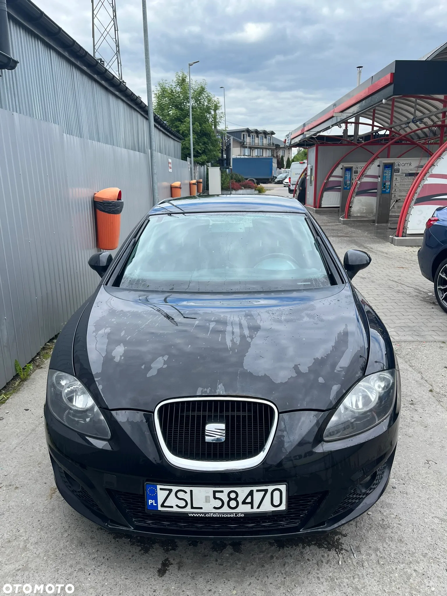 Seat Leon 1.4 TSI FR - 3