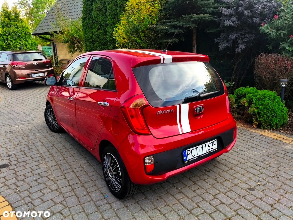 Kia Picanto - 29