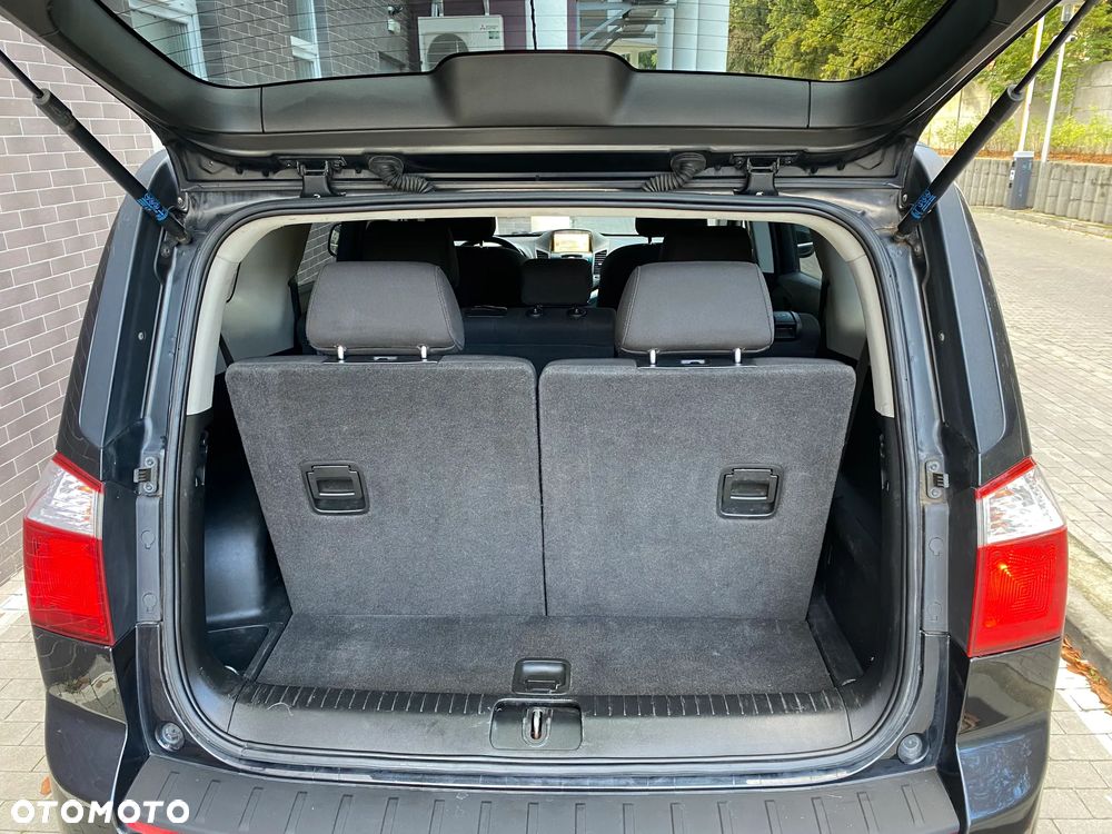 Chevrolet Orlando 2.0 TD LTZ+ - 28