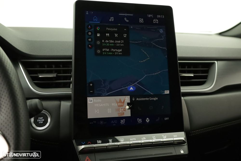 Renault Symbioz 1.6 E-Tech Full Hybrid Iconic - 11