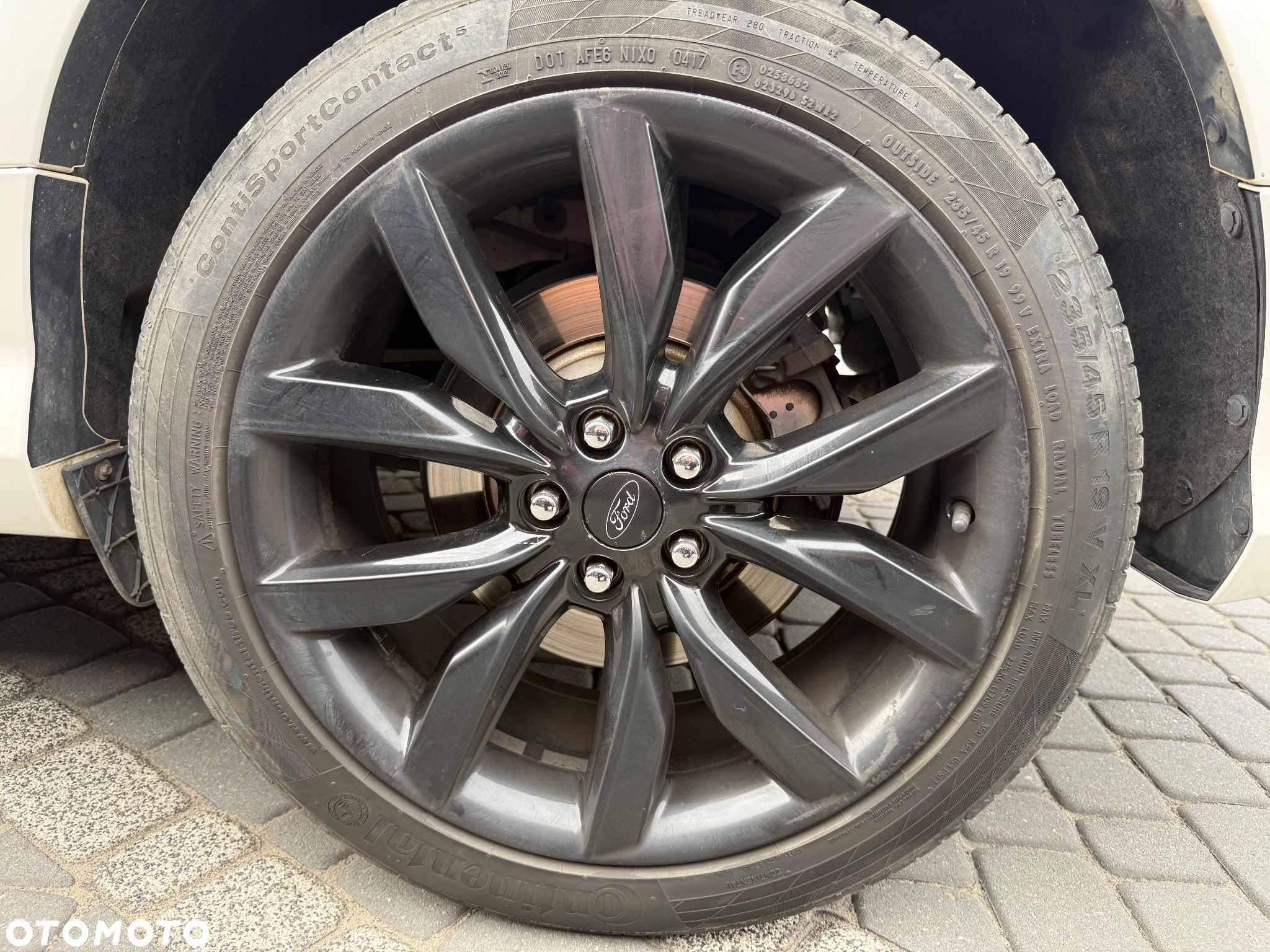 Ford Kuga 1.5 EcoBoost AWD ST-Line ASS - 10