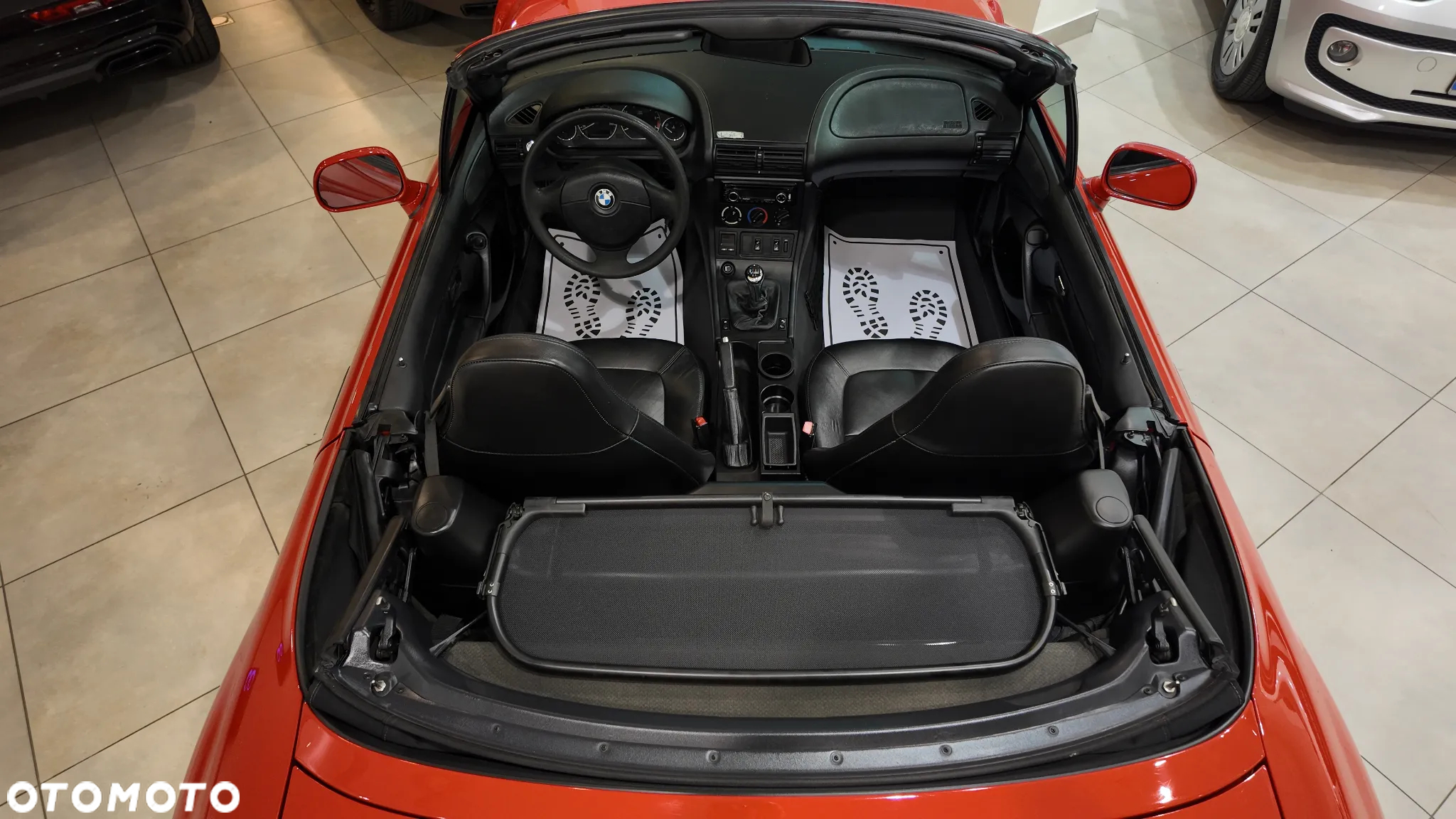 BMW Z3 1.8 - 38