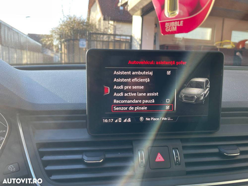 Audi Q5 50 TFSI e quattro S tronic - 20