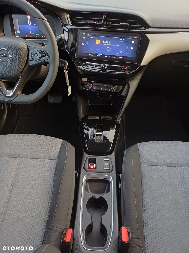 Opel Corsa 1.2 Direct Inj Turbo Start/Stop Automatik Ultimate - 23