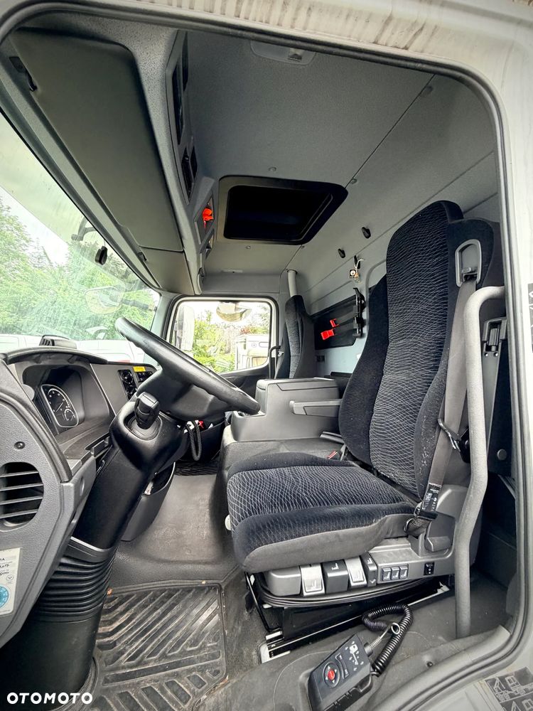 Mercedes-Benz Atego 1223 Winda Sypialnia - 15