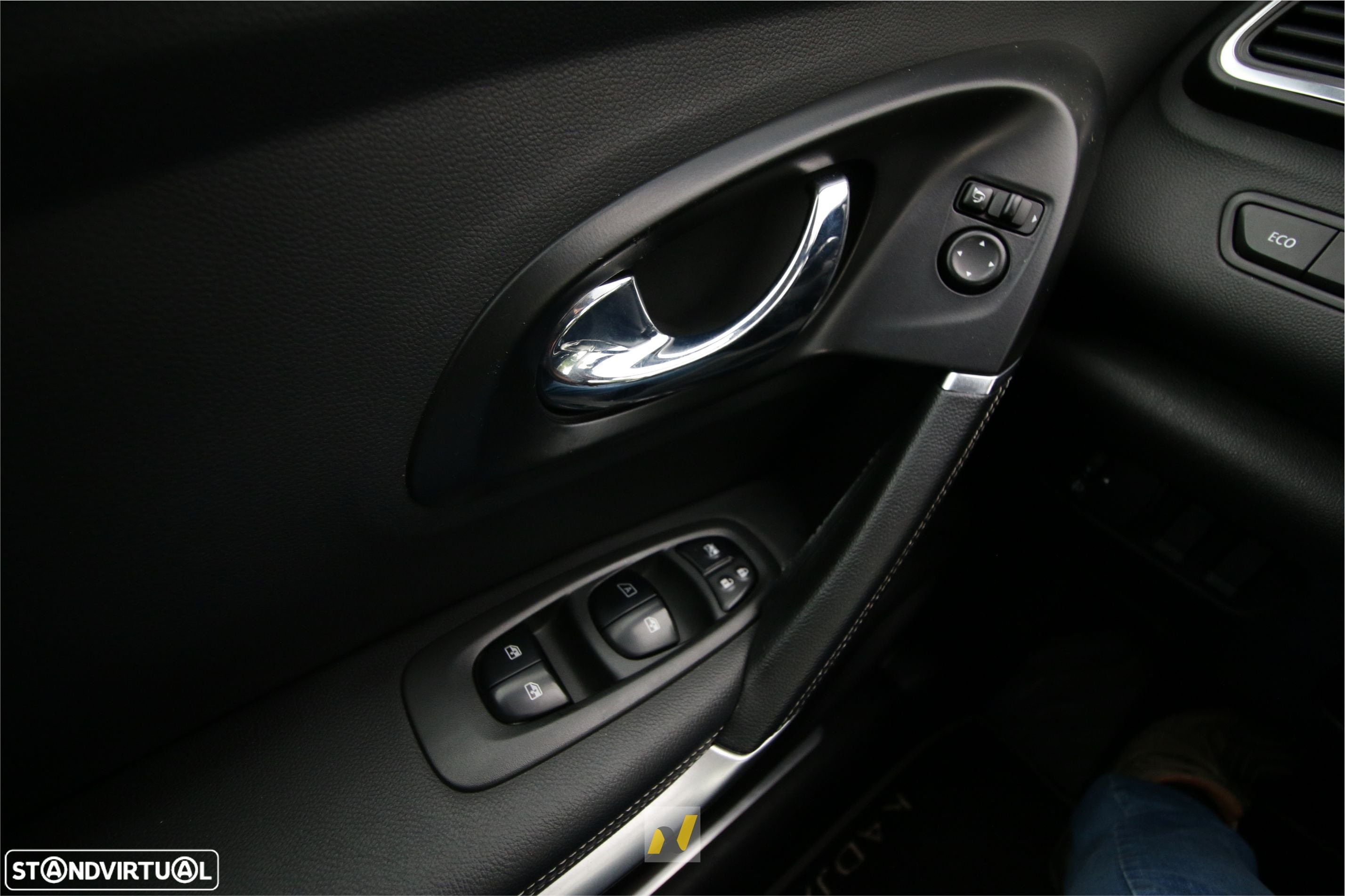 Renault Kadjar 1.5 dCi Exclusive - 13