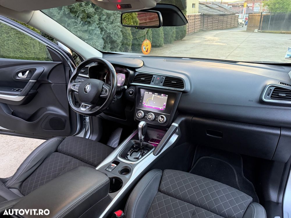 Renault Kadjar - 22