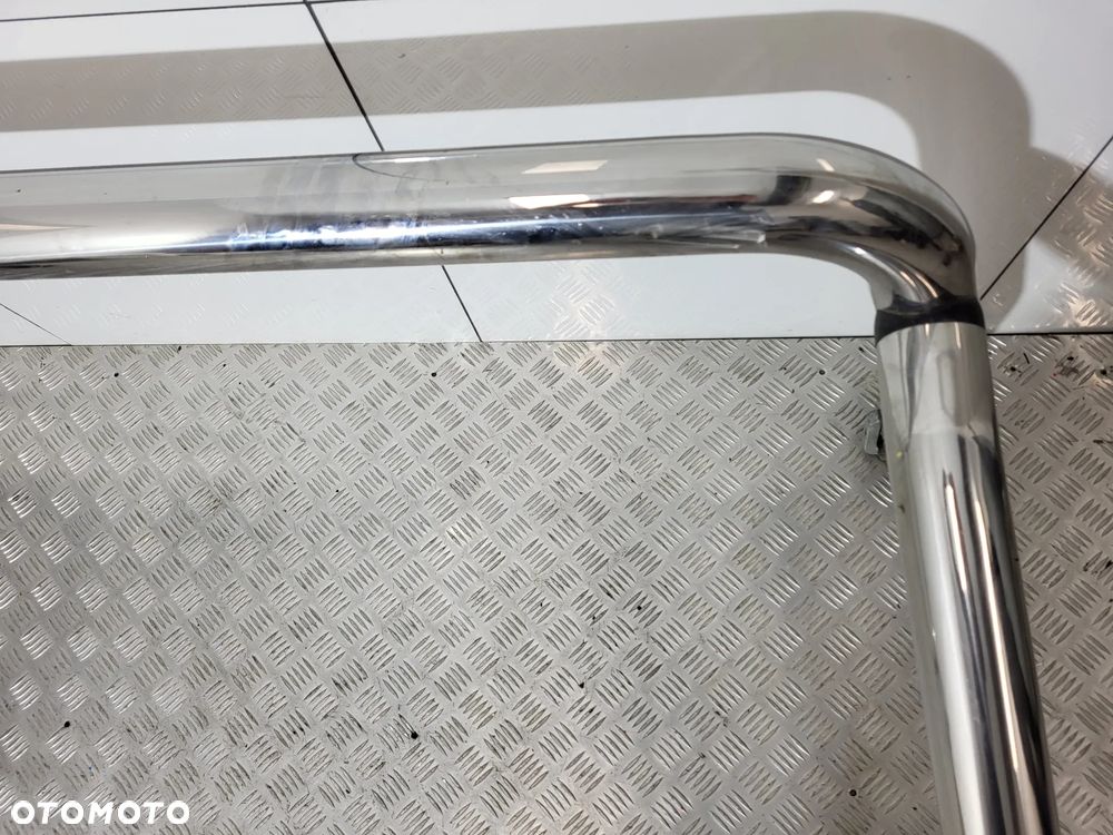 Ford Ranger III Orurowanie Paki Oryginał Ford - 3