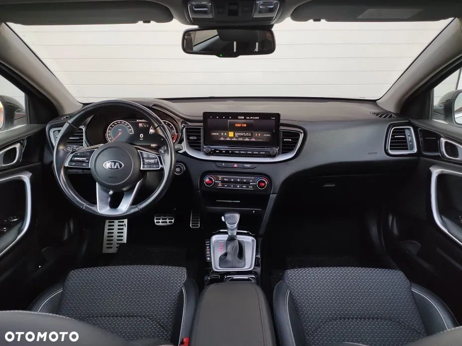 Kia XCeed 1.4 T-GDI OPF DCT7 XDITION - 24