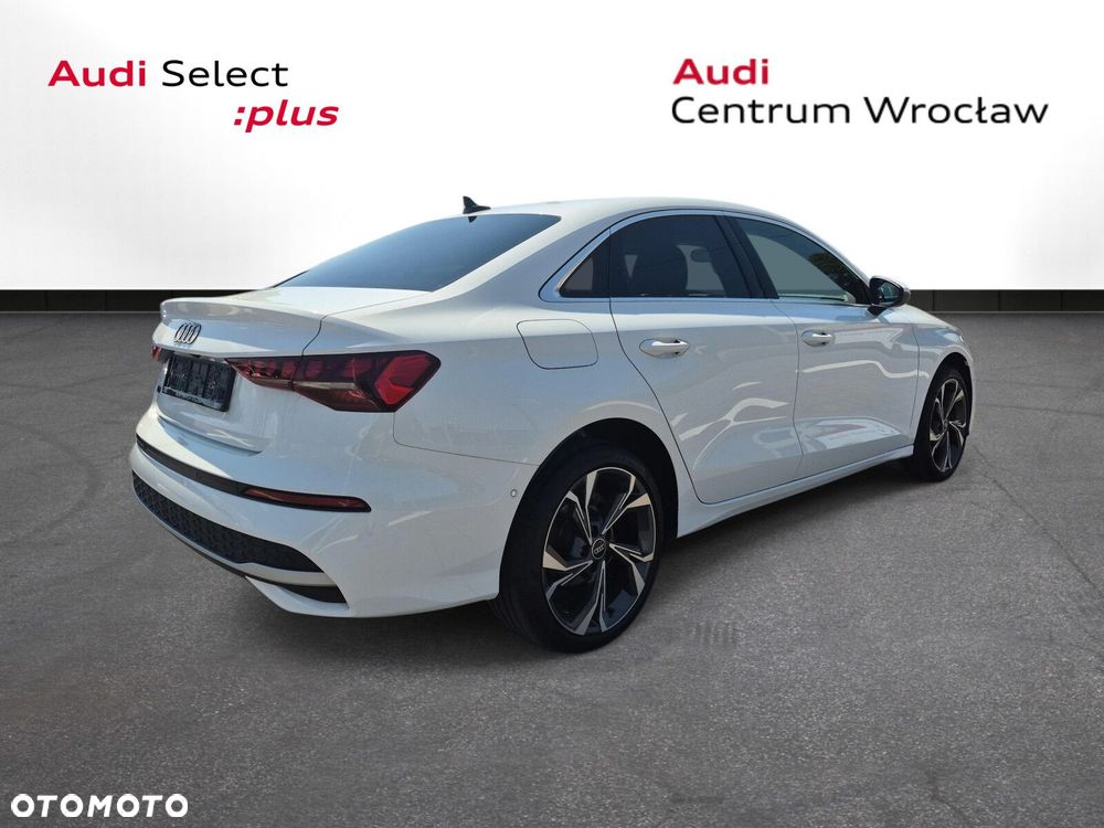 Audi A3 Limousine 30 TFSI mHEV Advanced S tronic - 6