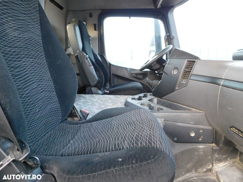 Mercedes-Benz Arocs - 5