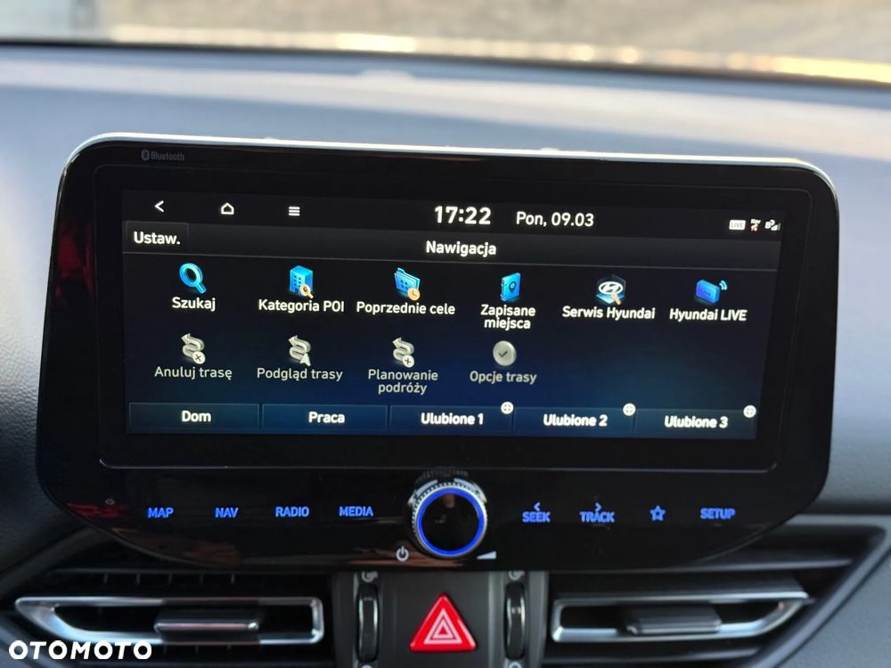 Hyundai i30 1.6 CRDI DCT EDITION 30+ - 13