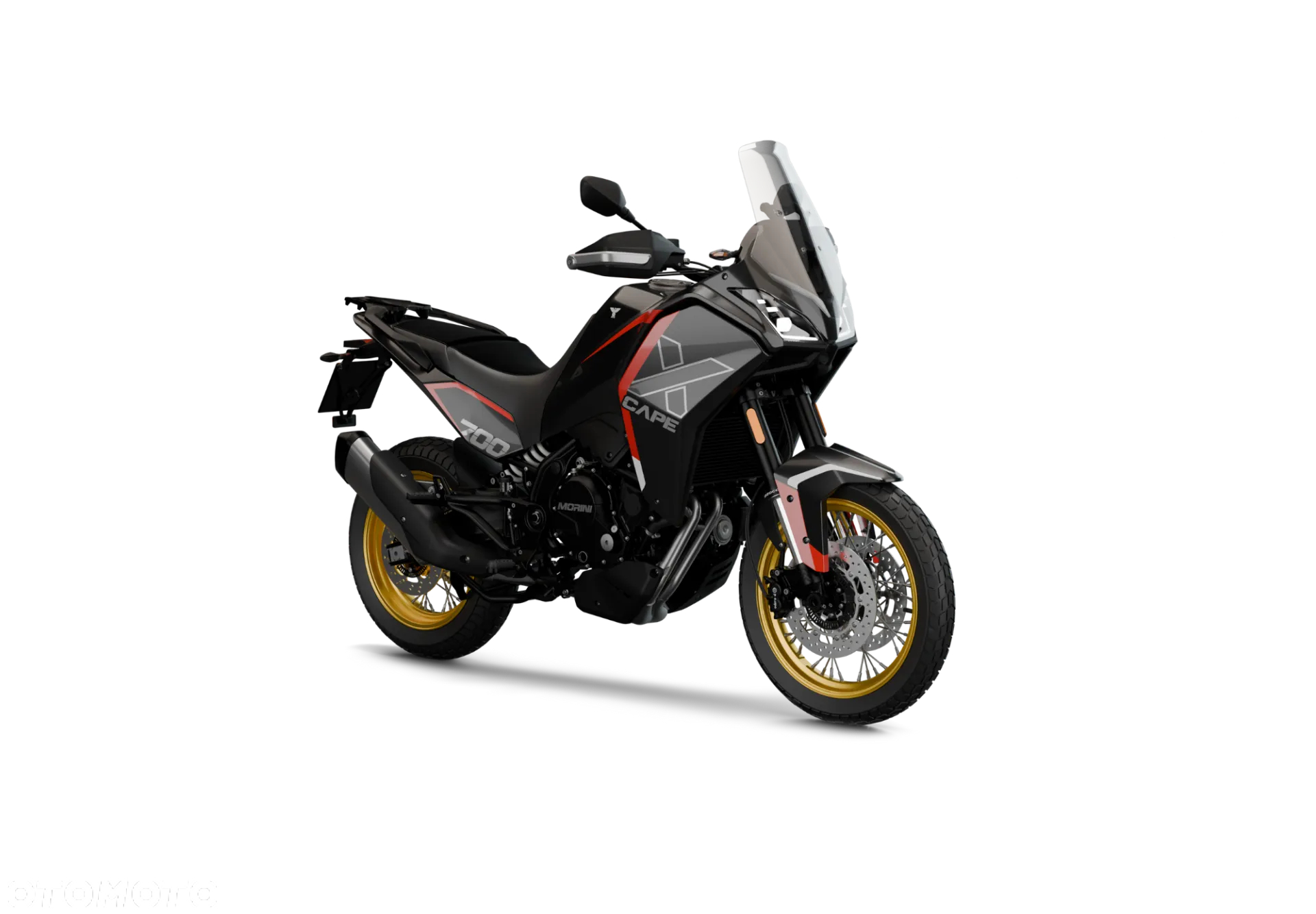Moto Morini Inny - 4