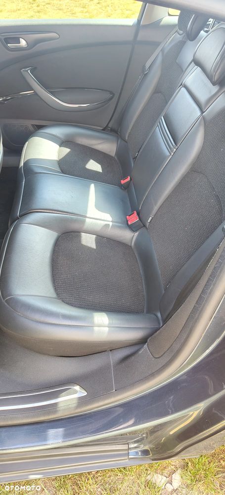 Citroën C5 2.0 HDi Exclusive - 10