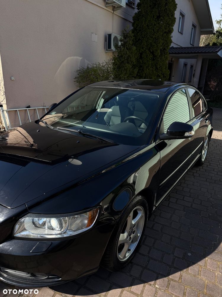 Volvo S40 D2 - 6