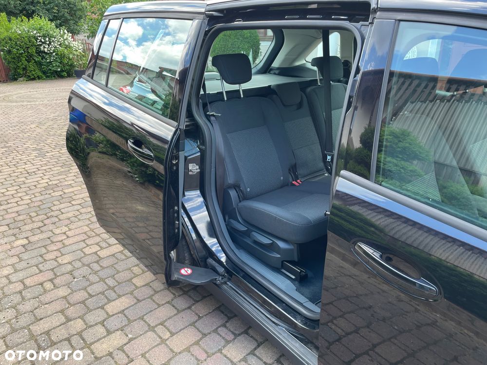 Ford Grand C-MAX 1.6 TDCi Start-Stop-System Ambiente - 30