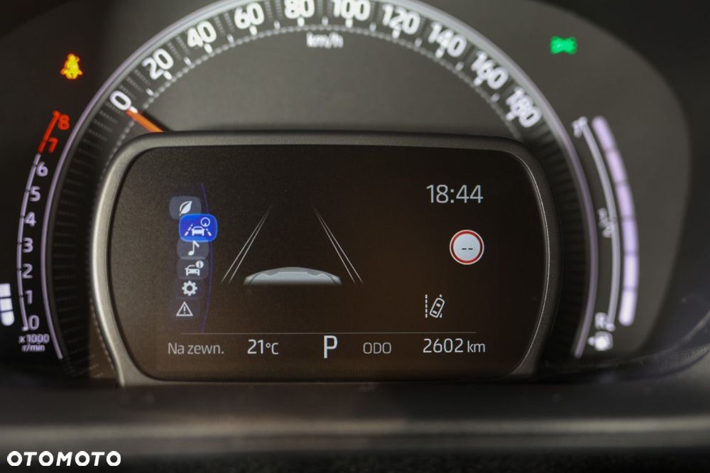 Toyota Aygo - 8