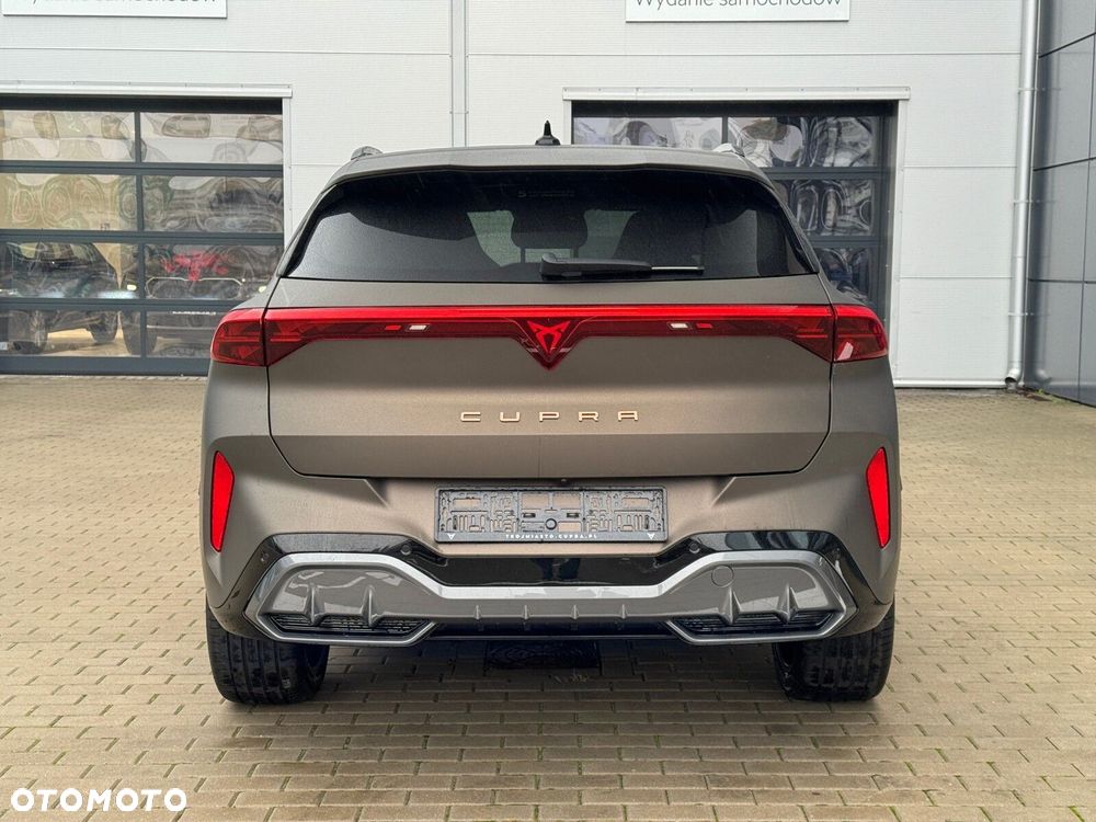 Cupra Terramar 2.0 TSI 4Drive Advantage Edition DCC DSG - 5