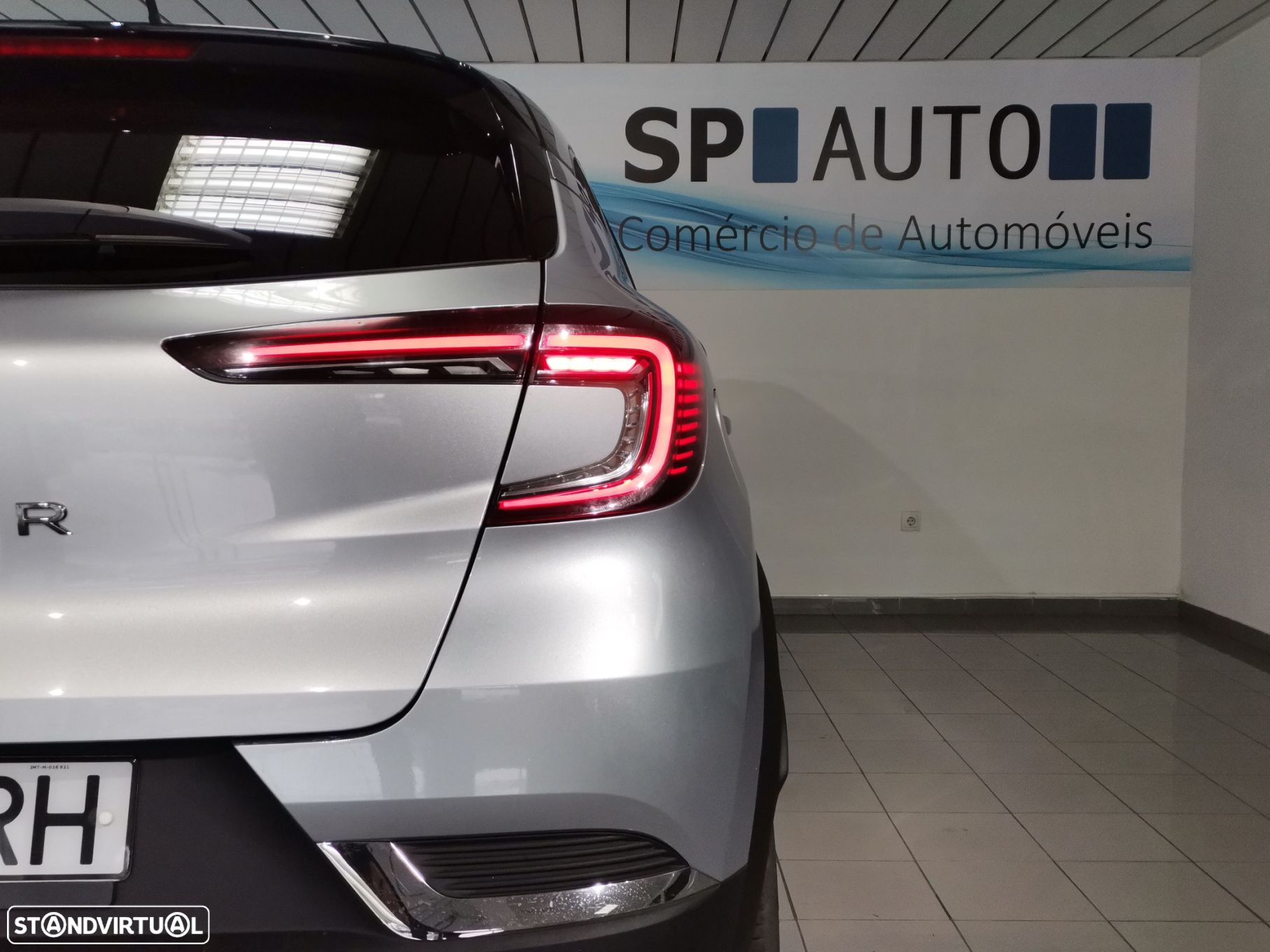 Renault Captur 1.0 TCe Exclusive - 30