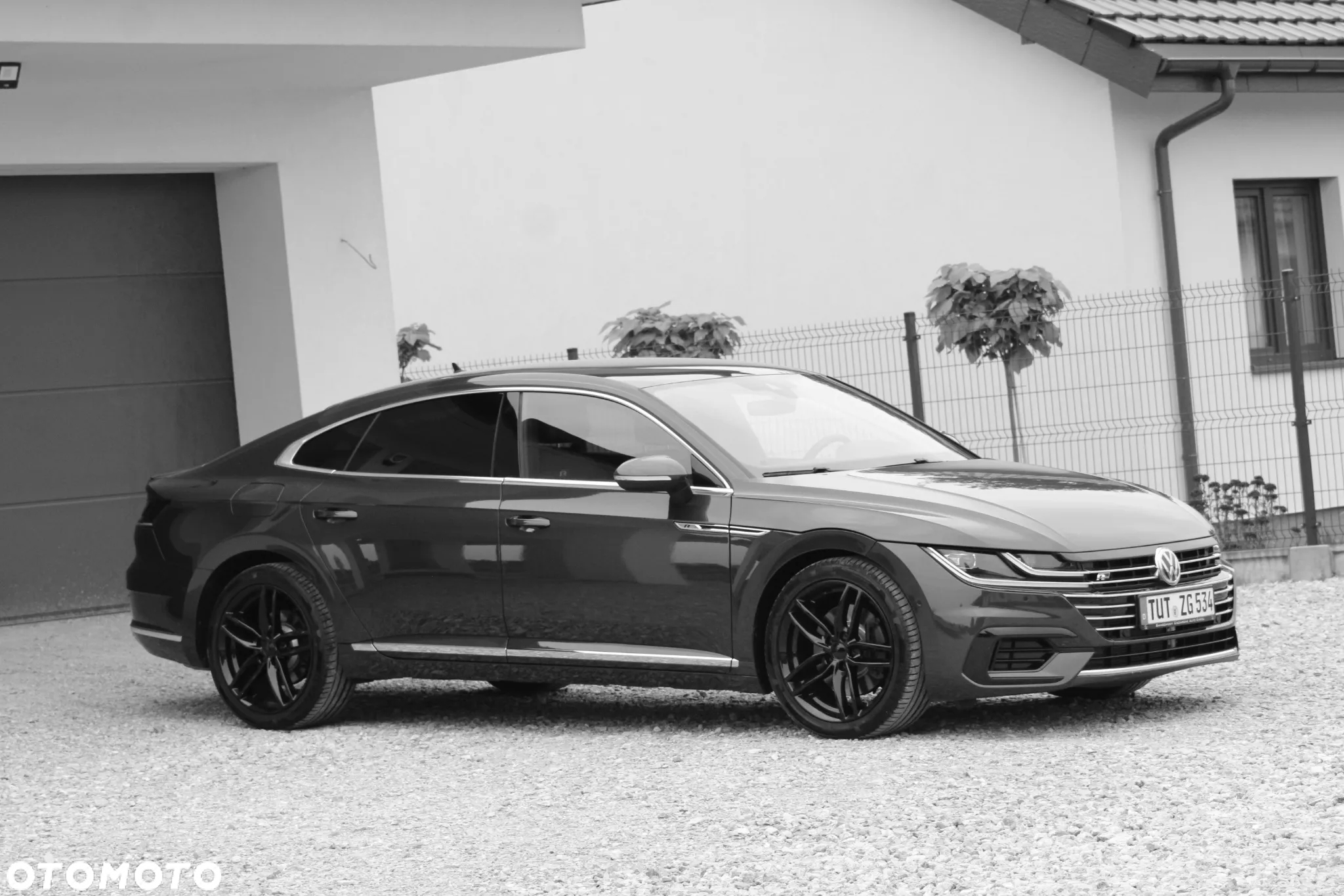 Volkswagen Arteon 2.0 TSI 4Motion R-Line DSG - 7