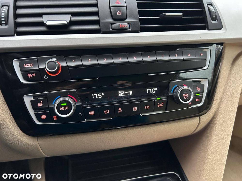 BMW Seria 4 420i Advantage sport - 35
