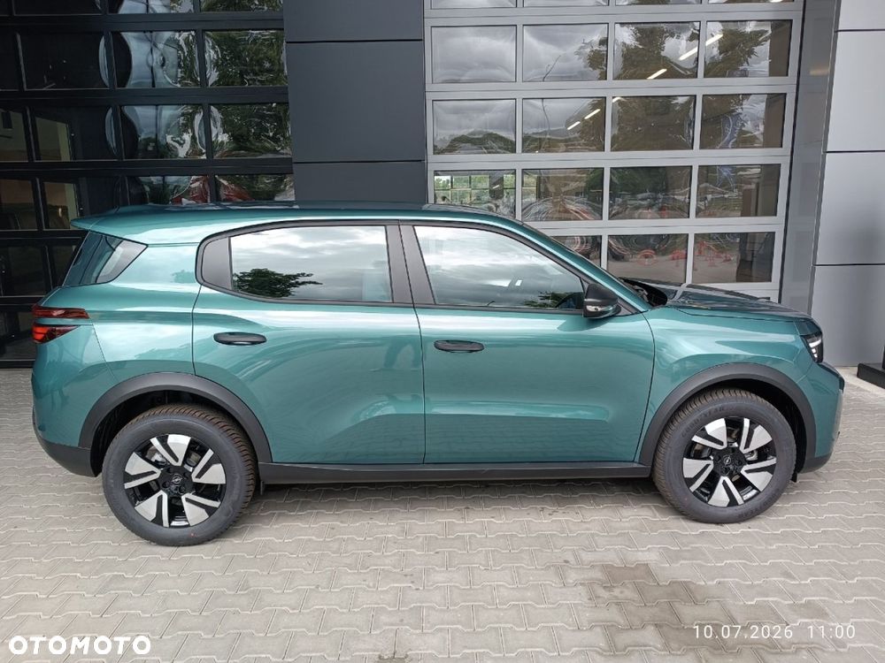 Opel Frontera - 7
