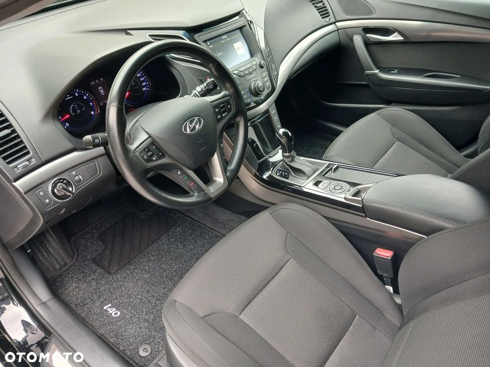 Hyundai i40 - 25
