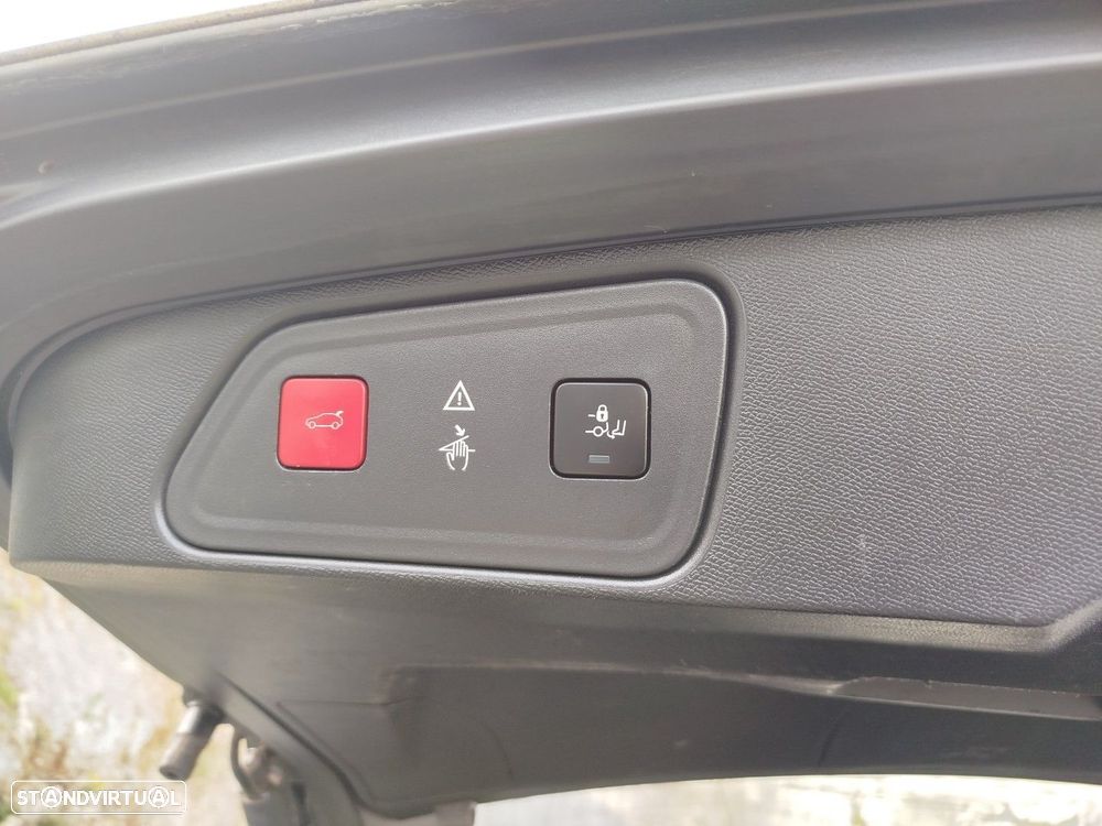 Peugeot 3008 1.2 PureTech GT Line - 7