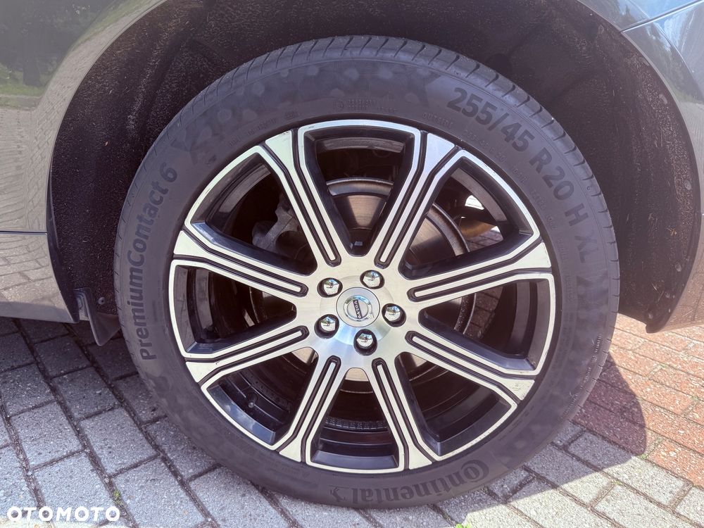 Volvo XC 60 T6 AWD Geartronic Inscription - 6